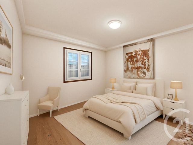 Appartement F4 à vendre - 4 pièces - 102,12 m2 - St Florent - 202 - CORSE