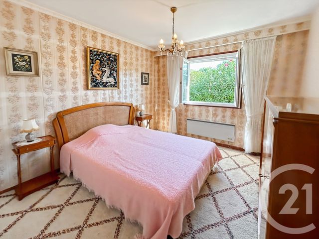 Appartement F4 à vendre - 4 pièces - 102,12 m2 - St Florent - 202 - CORSE