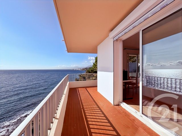 Appartement F4 à vendre - 4 pièces - 103,31 m2 - Bastia - 202 - CORSE