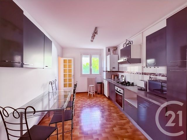 Appartement F4 à vendre - 4 pièces - 103,31 m2 - Bastia - 202 - CORSE