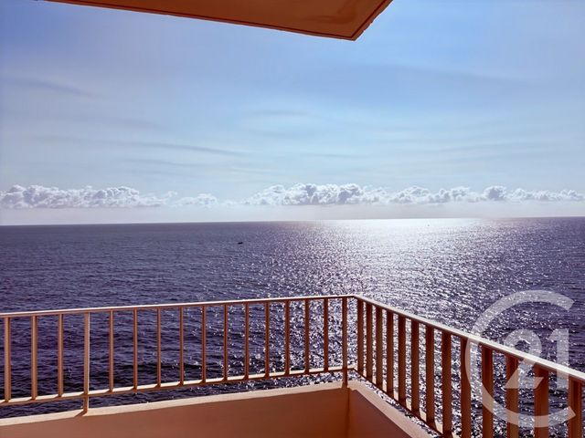 Appartement F4 à vendre - 4 pièces - 103,31 m2 - Bastia - 202 - CORSE