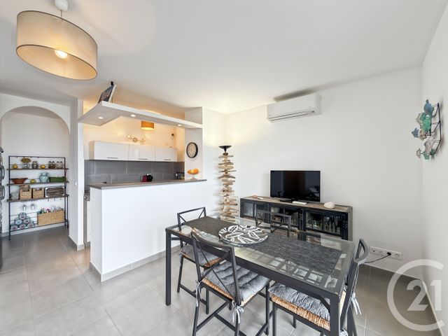 Appartement T2 &agrave; vendre - 2 pi&egrave;ces - 54,05 m2 - L Ile Rousse - 202 - CORSE