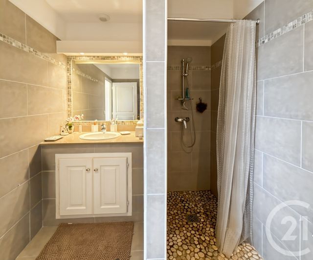 Appartement T2 &agrave; vendre - 2 pi&egrave;ces - 54,05 m2 - L Ile Rousse - 202 - CORSE