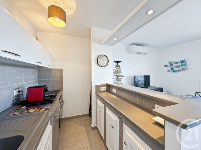 Appartement T2 &agrave; vendre - 2 pi&egrave;ces - 54,05 m2 - L Ile Rousse - 202 - CORSE