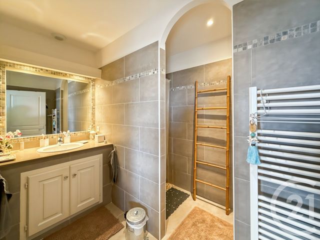 Appartement T2 &agrave; vendre - 2 pi&egrave;ces - 54,05 m2 - L Ile Rousse - 202 - CORSE