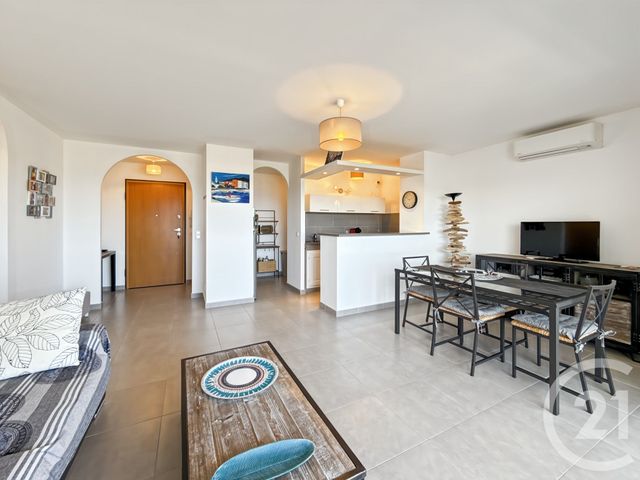Appartement T2 &agrave; vendre - 2 pi&egrave;ces - 54,05 m2 - L Ile Rousse - 202 - CORSE