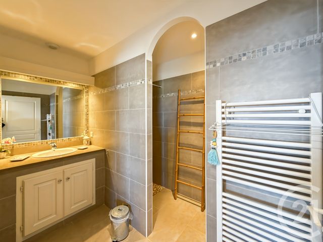 Appartement T2 &agrave; vendre - 2 pi&egrave;ces - 54,05 m2 - L Ile Rousse - 202 - CORSE