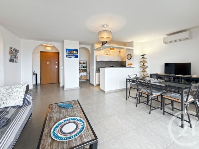 Appartement T2 &agrave; vendre - 2 pi&egrave;ces - 54,05 m2 - L Ile Rousse - 202 - CORSE