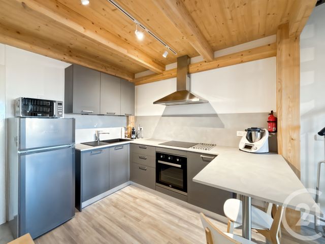 Appartement Duplex à vendre - 2 pièces - 55 m2 - L Ile Rousse - 202 - CORSE