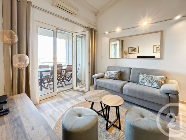 Appartement Duplex à vendre - 2 pièces - 55 m2 - L Ile Rousse - 202 - CORSE