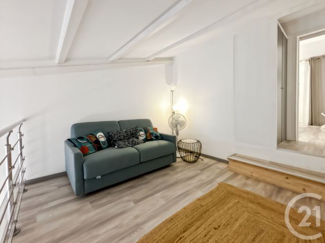 Appartement Duplex à vendre - 2 pièces - 55 m2 - L Ile Rousse - 202 - CORSE