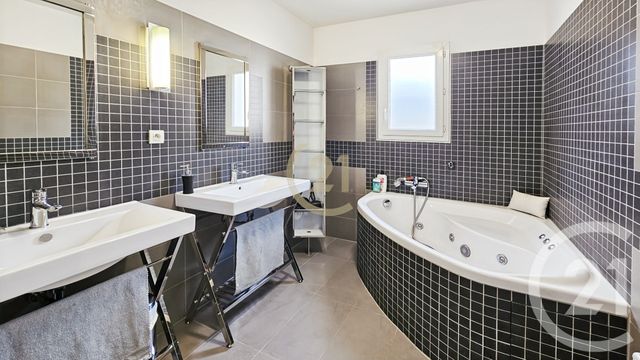 Maison &agrave; vendre - 5 pi&egrave;ces - 149,08 m2 - Santa Maria Di Lota - 202 - CORSE