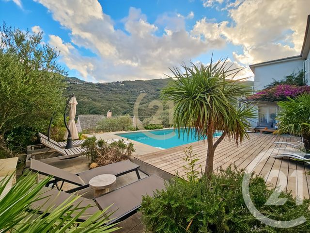 maison - SANTA MARIA DI LOTA - 202