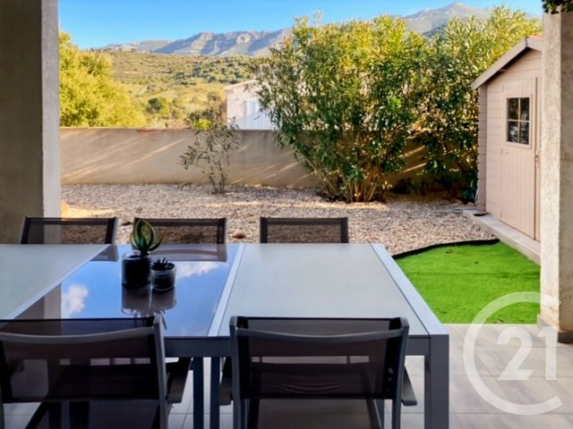 Appartement T3 à vendre OLETTA