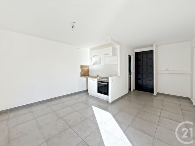 Appartement T2 &agrave; vendre - 2 pi&egrave;ces - 44,61 m2 - Calvi - 202 - CORSE