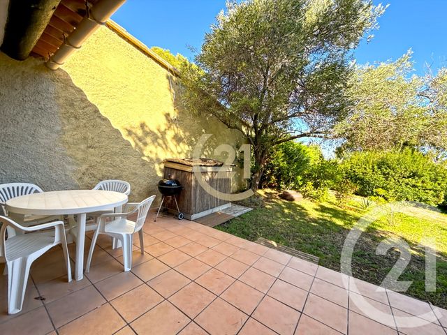 appartement - LUMIO - 202