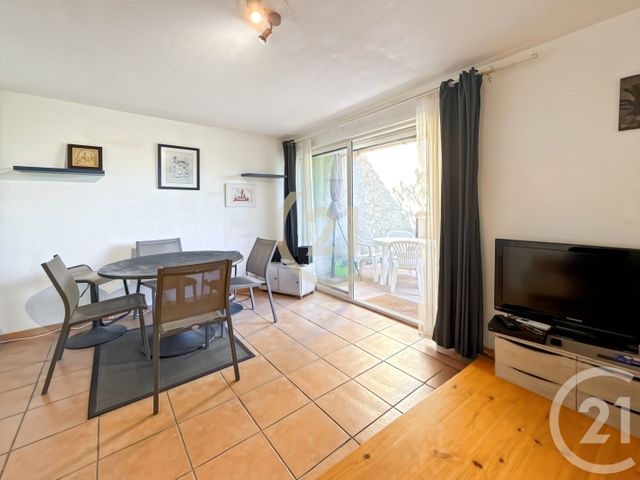 Appartement Studio à vendre - 2 pièces - 32,98 m2 - Lumio - 202 - CORSE