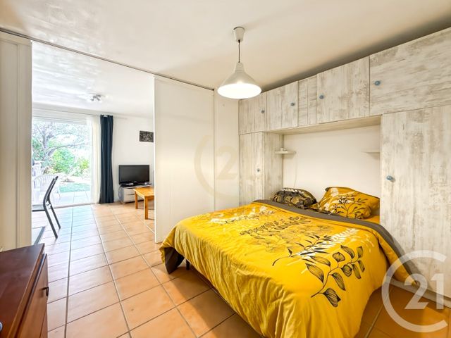 Appartement Studio à vendre - 2 pièces - 32,98 m2 - Lumio - 202 - CORSE