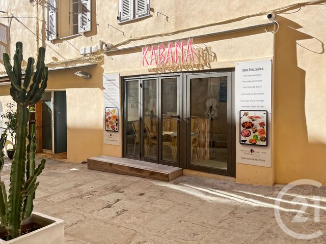 Divers &agrave; vendre - 71 m2 - L Ile Rousse - 202 - CORSE