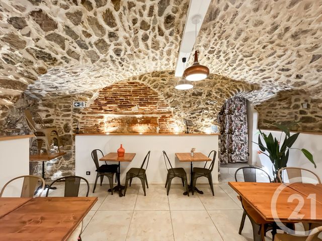 Divers &agrave; vendre - 71 m2 - L Ile Rousse - 202 - CORSE