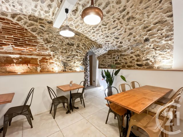 Divers &agrave; vendre - 71 m2 - L Ile Rousse - 202 - CORSE