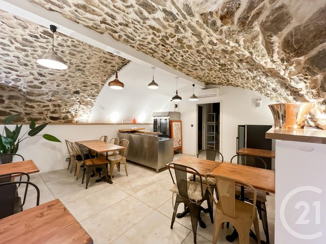 Divers &agrave; vendre - 71 m2 - L Ile Rousse - 202 - CORSE