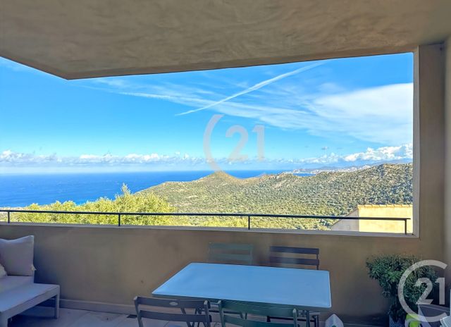 Appartement T4 à vendre - 4 pièces - 77,95 m2 - Monticello - 202 - CORSE