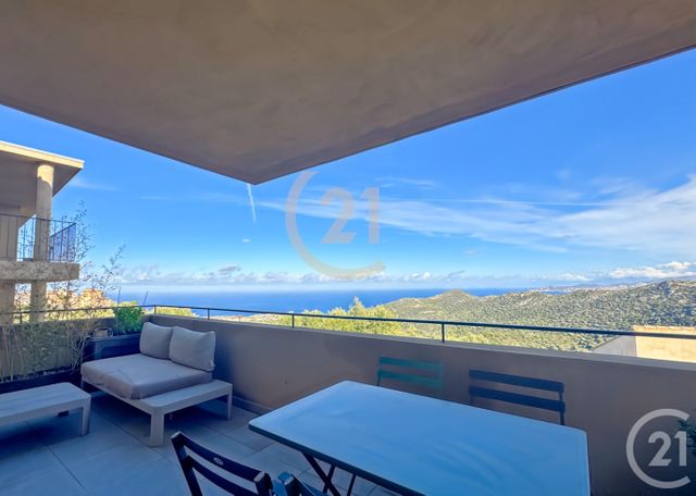 appartement - MONTICELLO - 202