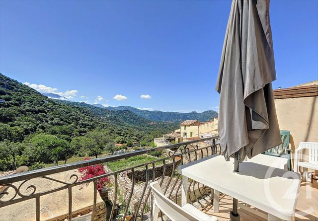 maison - CORBARA - 202