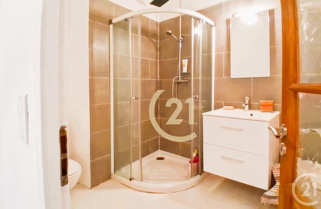 Maison &agrave; vendre - 2 pi&egrave;ces - 40,45 m2 - Corbara - 202 - CORSE