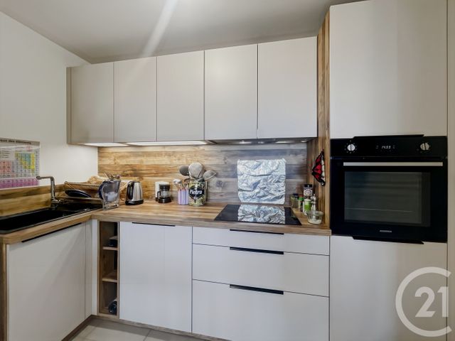 Appartement T3 à vendre - 3 pièces - 62 m2 - Bastia - 202 - CORSE