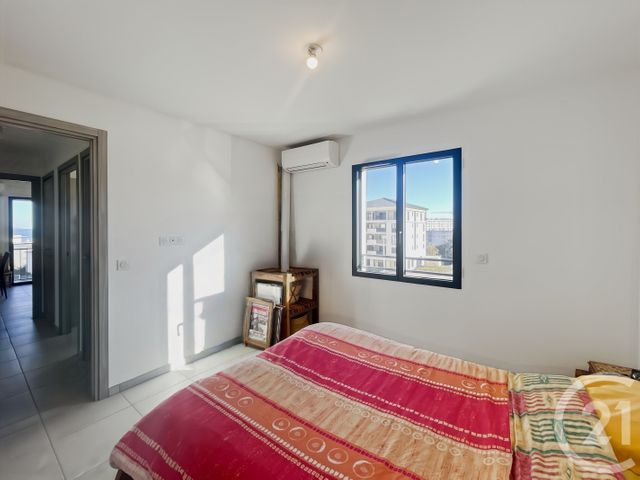 Appartement T3 à vendre - 3 pièces - 62 m2 - Bastia - 202 - CORSE