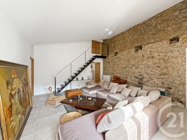 Maison &agrave; vendre - 7 pi&egrave;ces - 250 m2 - Muro - 202 - CORSE