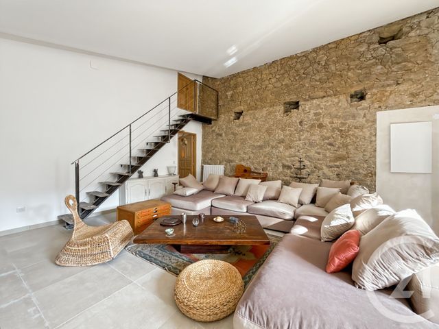 Maison &agrave; vendre - 7 pi&egrave;ces - 250 m2 - Muro - 202 - CORSE