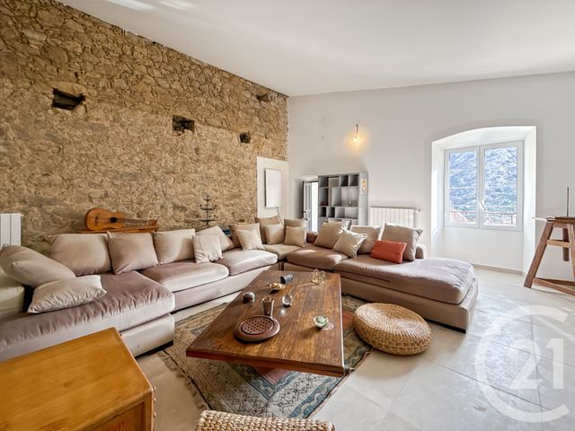 Maison &agrave; vendre - 7 pi&egrave;ces - 250 m2 - Muro - 202 - CORSE