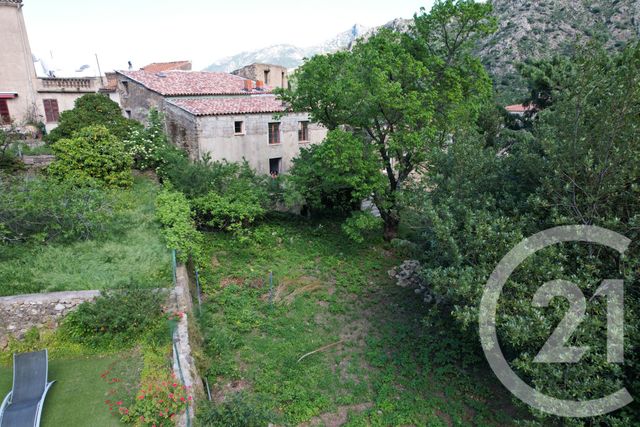 Maison &agrave; vendre - 7 pi&egrave;ces - 210 m2 - Muro - 202 - CORSE