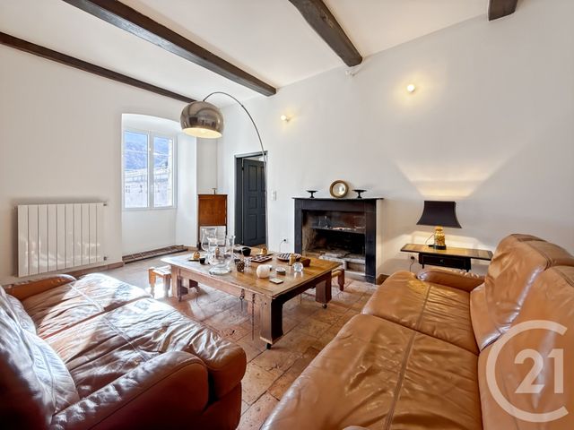 Maison &agrave; vendre - 7 pi&egrave;ces - 250 m2 - Muro - 202 - CORSE