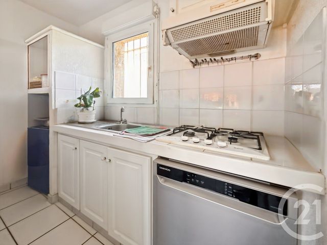 Appartement F2 &agrave; vendre - 2 pi&egrave;ces - 45,29 m2 - Lumio - 202 - CORSE