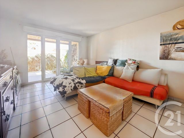 Appartement F2 &agrave; vendre - 2 pi&egrave;ces - 45,29 m2 - Lumio - 202 - CORSE