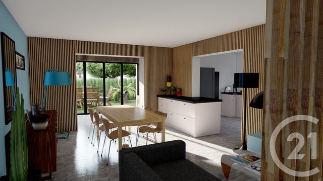 Appartement T3 à vendre - 3 pièces - 72,88 m2 - Lumio - 202 - CORSE