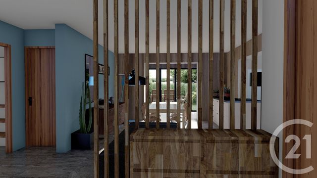 Appartement T3 à vendre - 3 pièces - 72,88 m2 - Lumio - 202 - CORSE