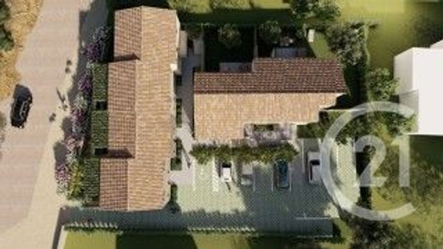 Appartement Duplex à vendre - 3 pièces - 69,36 m2 - Lumio - 202 - CORSE