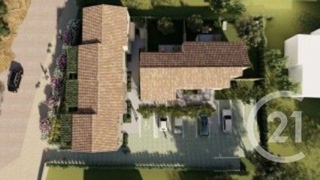 Appartement Duplex à vendre - 3 pièces - 69,36 m2 - Lumio - 202 - CORSE