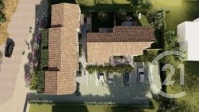 Appartement Duplex à vendre - 3 pièces - 69,36 m2 - Lumio - 202 - CORSE