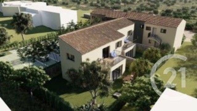 appartement - LUMIO - 202