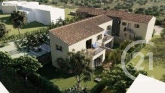 appartement - LUMIO - 202