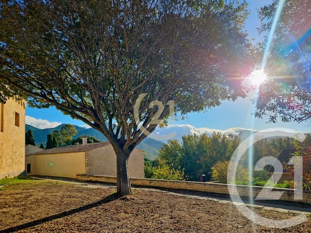 Maison à vendre - 10 pièces - 232 m2 - St Florent - 202 - CORSE