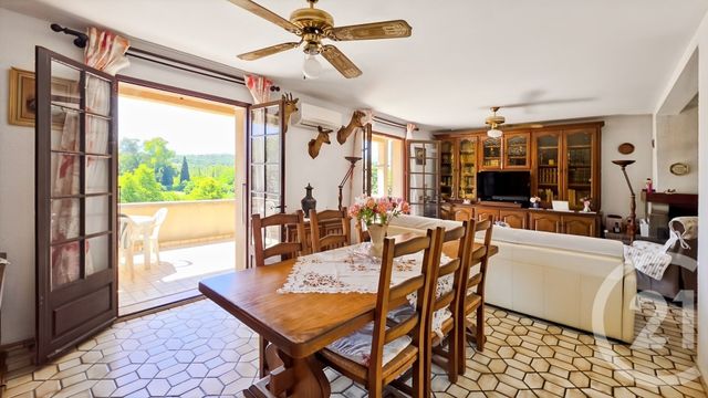 Maison &agrave; vendre - 10 pi&egrave;ces - 232 m2 - St Florent - 202 - CORSE