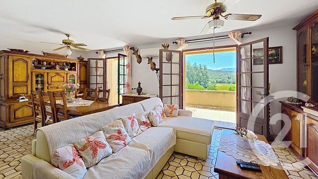 Maison &agrave; vendre - 10 pi&egrave;ces - 232 m2 - St Florent - 202 - CORSE