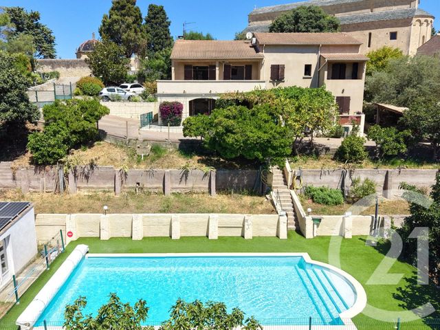 maison - ST FLORENT - 202